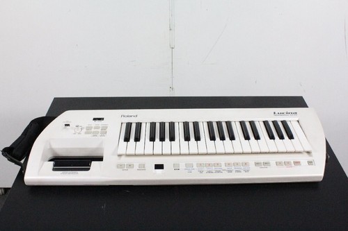 Roland lucina - roland, ax-09
