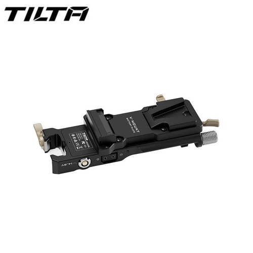 Tilta battery plate dji - battery,