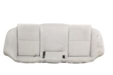 4F0885305 SEDUTA DIVANO SEDILI POSTERIORI AUDI A6 SW 2.7 D 132KW 6M 5P (2005) RI