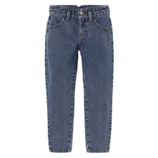 PANTALONE JEANS CON TASCHE