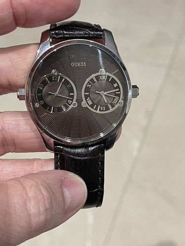 Orologio guess uomo - orologio,