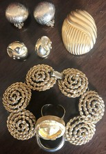 Spar-Tipp Set Gioielli 7tlg