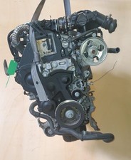 MOTORE COMPLETO CITROEN BERLINGO (1.6 HDI) 2007 Sigla 9HW
