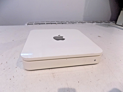 Apple a1409 time - capsule, 3tb