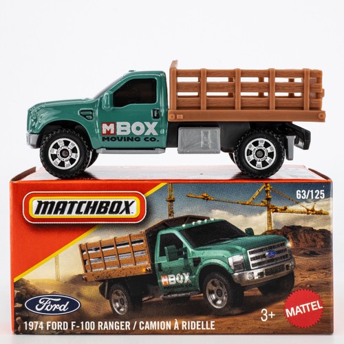 2026 matchbox power grabs 63 - matchbox,