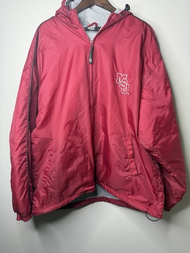 Giacca starter vintage anni - , 90
