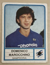 SAMPDORIA calciatori Panini