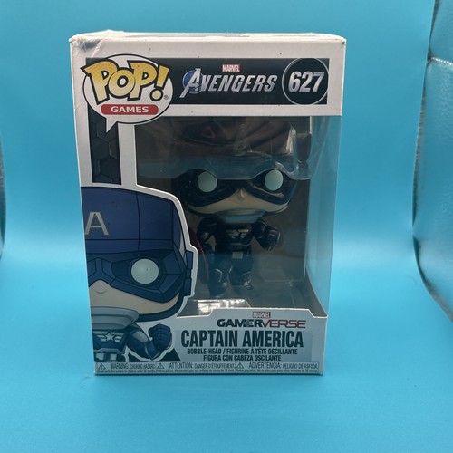 Funko pop vinile marvel - funko, pop!