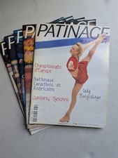Patinage French Magazine