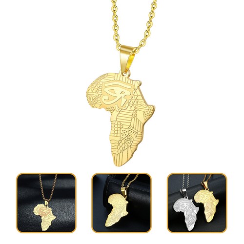Collana ciondolo con - collana,