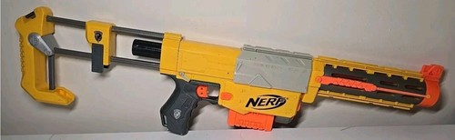 Nerf recon n - cs-6, n-strike