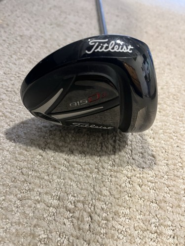 Driver titleist 915d3 - 915d3, 10,5