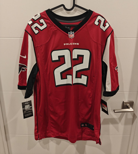 Maglia nike atlanta falcons - maglia,