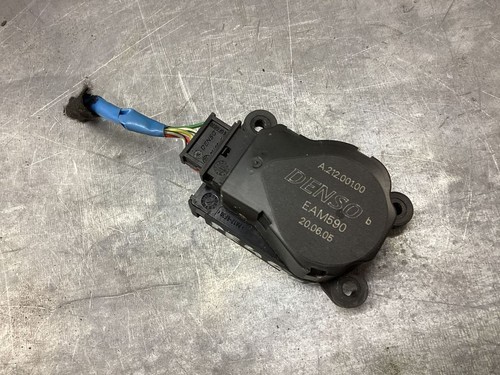 Peugeot 807 2007 attuatore - 807,