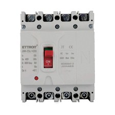 MCCB Interruttori Scatolati