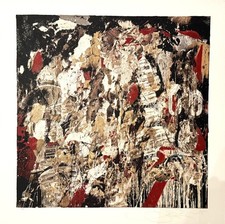 Rae Martini - Serigrafia