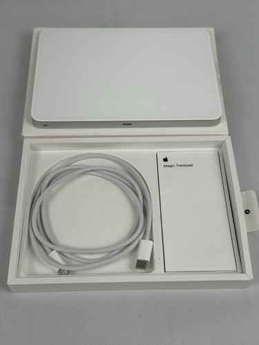 Apple magic trackpad wireless - apple,