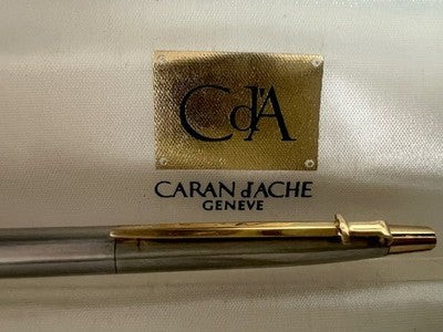 Caran ache penna sfera - caran, d’ache