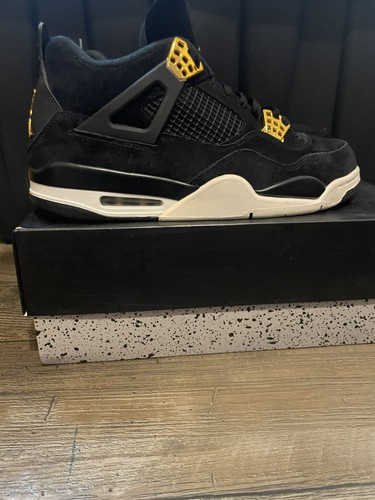 Nike air jordan - nike, 4