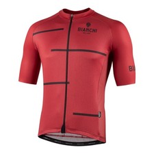 Maglia ciclismo manica corta