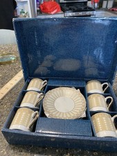 bavaria demitasse set Service