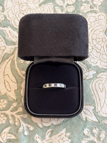 Anello eternità tiffany - tiffany, co
