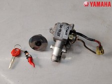 Blocchetto Contatto Chiave Accensione Avviamento Yamaha T-max Tmax 500 2001 2003