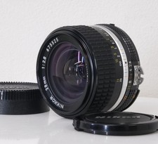 [Quasi come nuovo] Nikon Ai-s