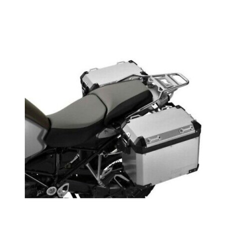 Bmw motorrad set valigie - bmw, in