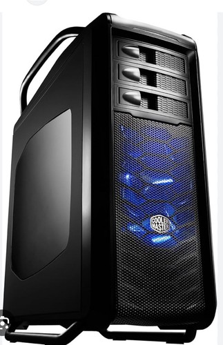 Cooler master cosmos - cooler, *rare*
