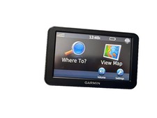 Garmin Nuvi 50Lm USA Display