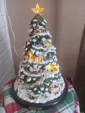 Albero di Natale Thomas