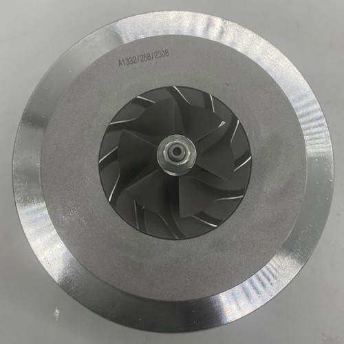 Turbina gt2256v alfa - turbina,