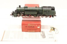 Rivarossi 1354 Gt 2x4/4 Mallet HO der K.Bay.Sts.B. geprüft , sehr gut, OVP