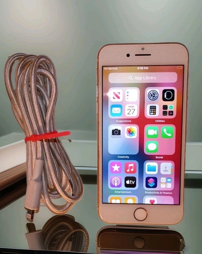 Apple iphone plus gb oro - apple, 64