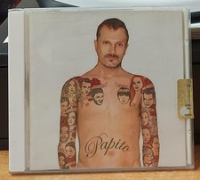 CD MIGUEL BOSE PAPITO CONSEGNA 24/48H CON BRT