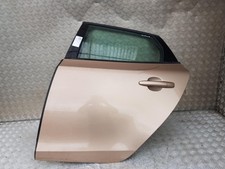 VOLVO V40 PORTA POSTERIORE SINISTRA RAME 70800 MK3 2012 - 2020