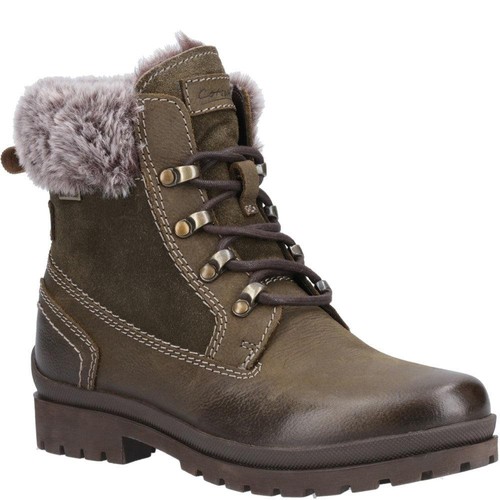 Stivaletto donna cotswold - donna,