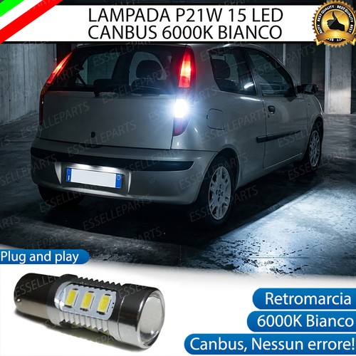 Lampada retromarcia led - lampada,