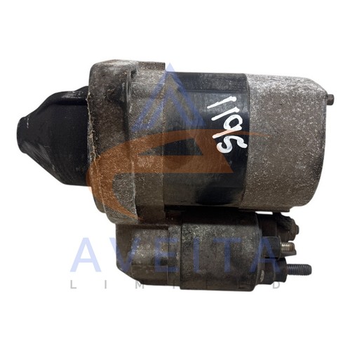 Motorino avviamento ford focus - motorino,
