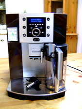 DeLonghi Perfecta ESAM 5550