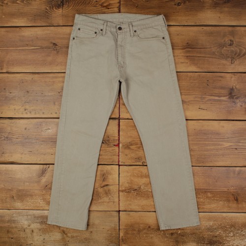 Jeans levis 513 34x30 - 513,