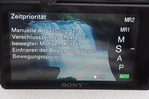 Sony alpha a6500 system - alpha, camera