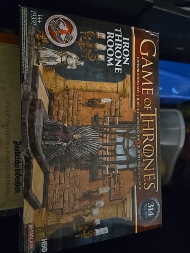 Mcfarlane toys game - toys, of