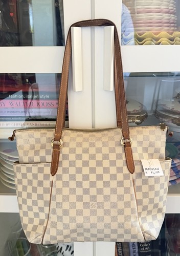 Borsa louis vuitton totally - louis,