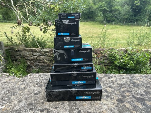 Gruppo campagnolo chorus - gruppo, eps