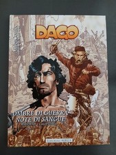 (AUREACOMIX) DAGO n. 183