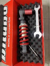 Ammortizzatore Triumph Speed Triple 1050