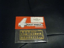 Pedali timone aereo sigillati