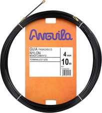 | Guida Passacavi | Terminali